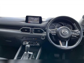 Used Mazda CX-5 2019 for sale - 78277959: Photo