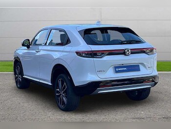 Used Honda HR-V 2023 for sale - 78074656: Photo