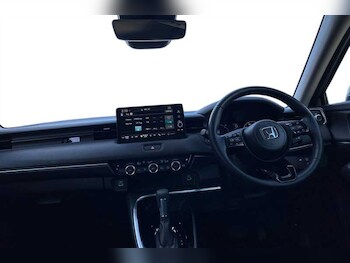 Used Honda HR-V 2023 for sale - 78074656: Photo