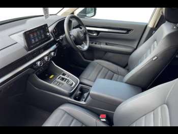 Used Honda CR-V 2024 for sale - 75015382: Photo