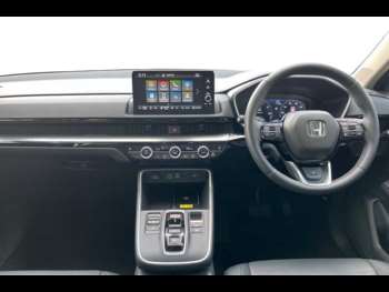 Used Honda CR-V 2024 for sale - 75015382: Photo
