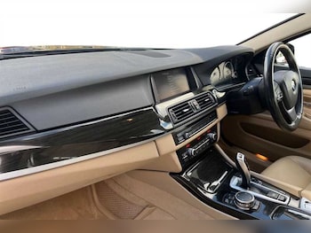 Used BMW 5 Series 2016 for sale - 76361713: Photo