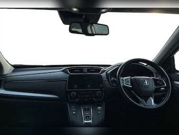 Used Honda CR-V 2021 for sale - 77960259: Photo