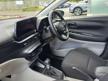 Used Hyundai i20 2021 for sale - 74881110: Photo