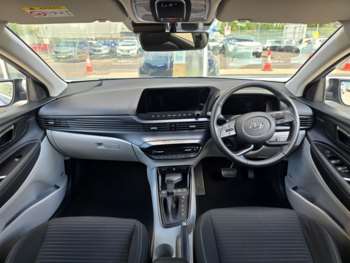 Used Hyundai i20 2021 for sale - 74881110: Photo
