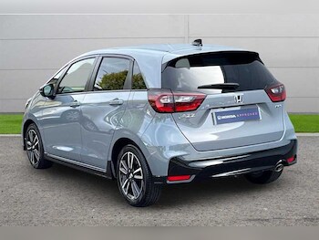 Used Honda Jazz 2026 for sale - 79389964: Photo