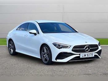 Used Mercedes-Benz CLA 2024 for sale - 79743401: Photo