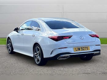 Used Mercedes-Benz CLA 2024 for sale - 79743401: Photo