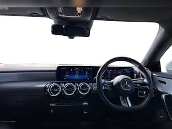Used Mercedes-Benz CLA 2024 for sale - 79743401: Photo