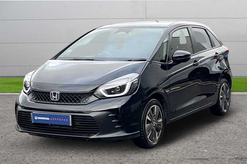 Used Honda Jazz 2024 for sale - 77293674: Photo 10