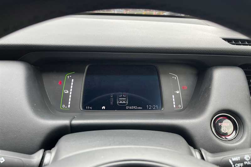 Used Honda Jazz 2024 for sale - 77293674: Photo 11