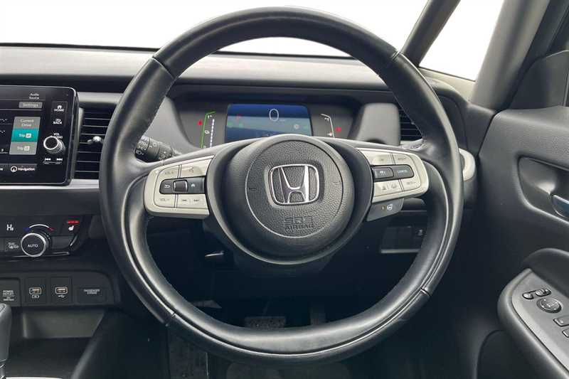 Used Honda Jazz 2024 for sale - 77293674: Photo 13