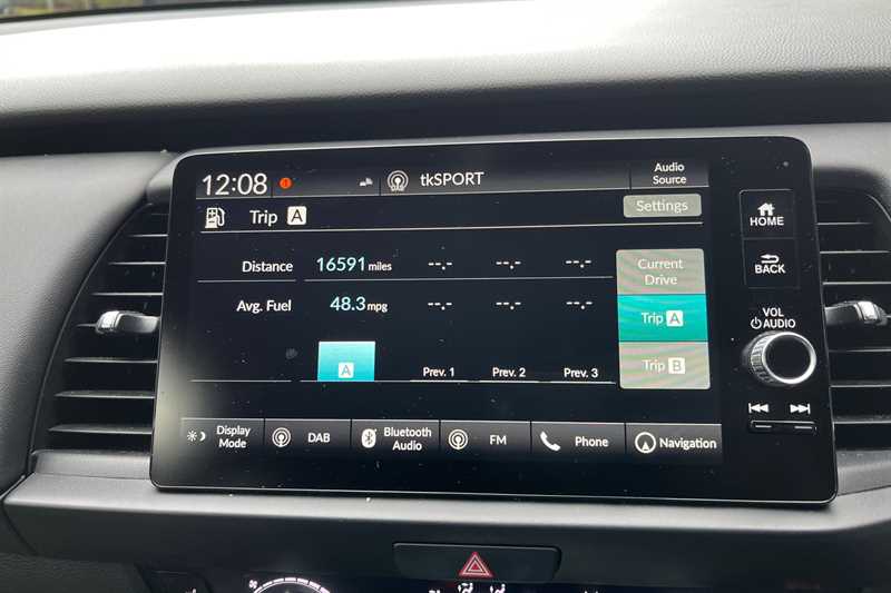 Used Honda Jazz 2024 for sale - 77293674: Photo 14