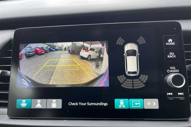 Used Honda Jazz 2024 for sale - 77293674: Photo 15