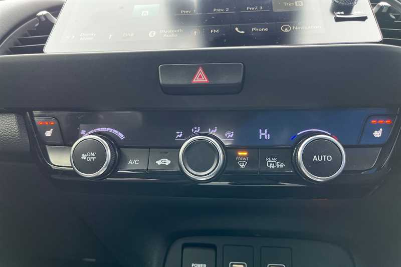 Used Honda Jazz 2024 for sale - 77293674: Photo 16