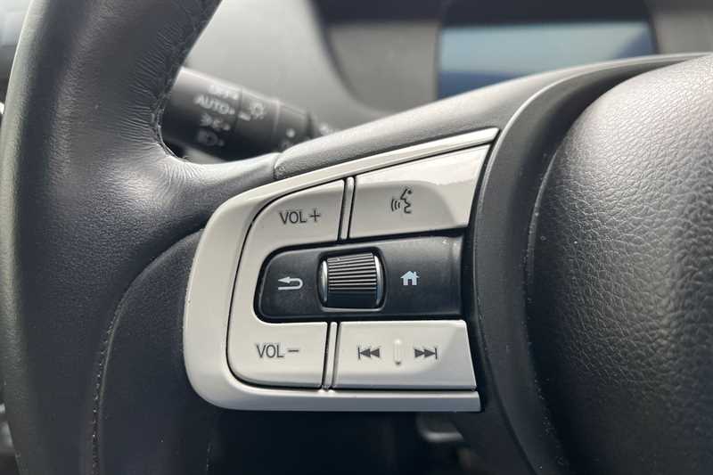 Used Honda Jazz 2024 for sale - 77293674: Photo 17