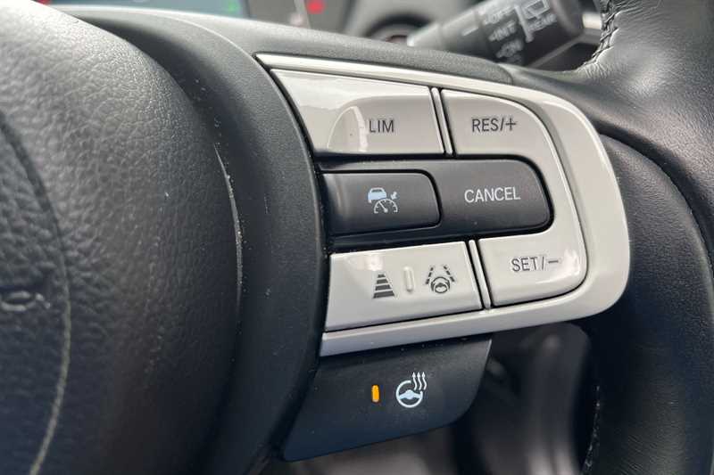 Used Honda Jazz 2024 for sale - 77293674: Photo 21