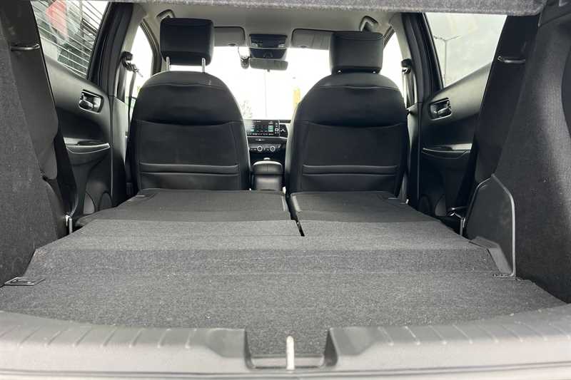 Used Honda Jazz 2024 for sale - 77293674: Photo 24