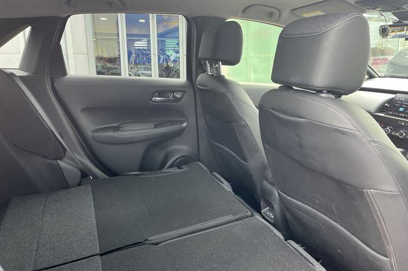 Used Honda Jazz 2024 for sale - 77293674: Photo 25