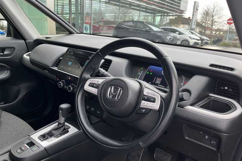 Used Honda Jazz 2024 for sale - 77293674: Photo 27