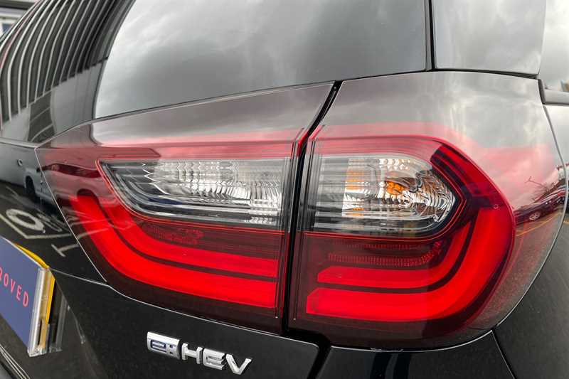 Used Honda Jazz 2024 for sale - 77293674: Photo 28