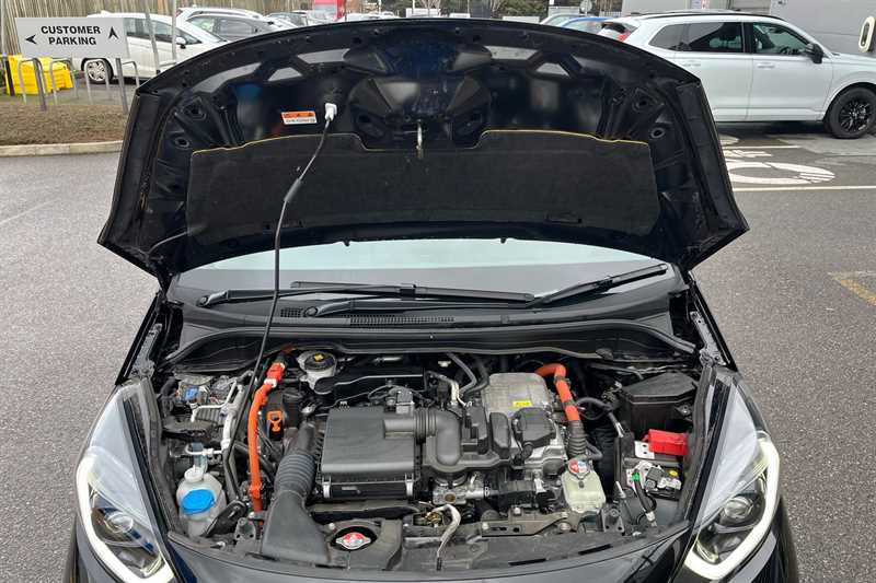 Used Honda Jazz 2024 for sale - 77293674: Photo 29