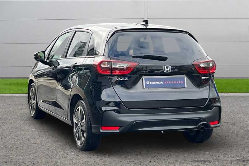 Used Honda Jazz 2024 for sale - 77293674: Photo 3