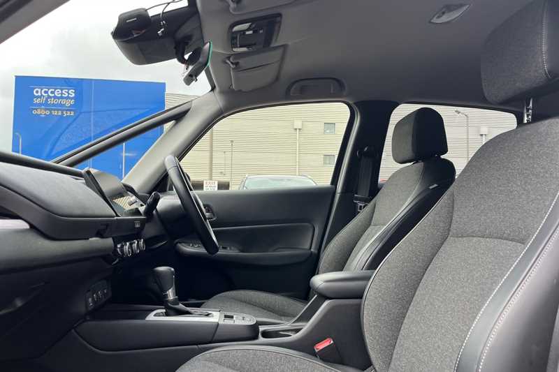 Used Honda Jazz 2024 for sale - 77293674: Photo 30