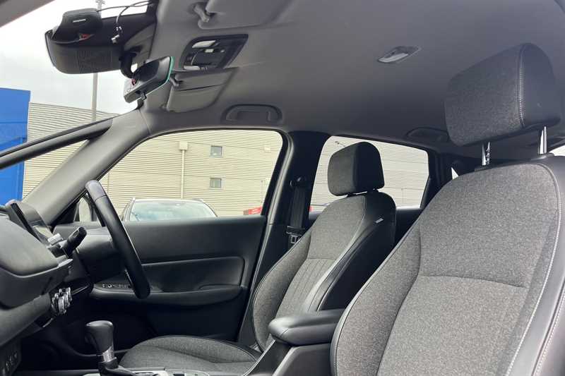 Used Honda Jazz 2024 for sale - 77293674: Photo 31