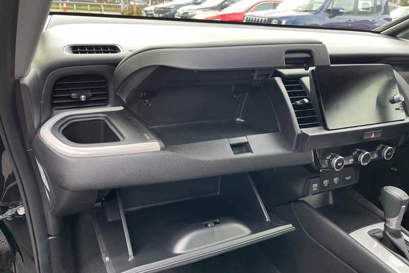 Used Honda Jazz 2024 for sale - 77293674: Photo 33