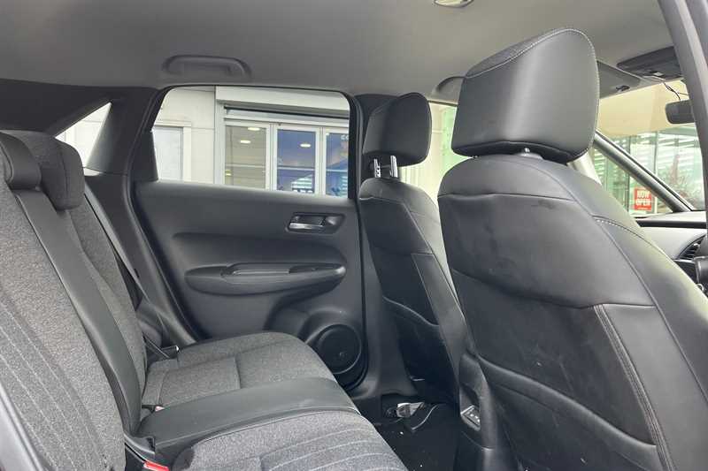 Used Honda Jazz 2024 for sale - 77293674: Photo 34