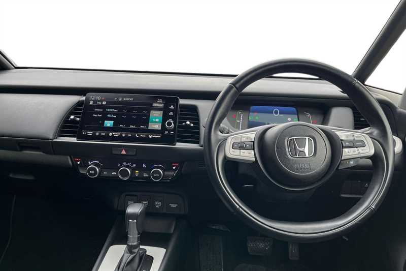 Used Honda Jazz 2024 for sale - 77293674: Photo 4