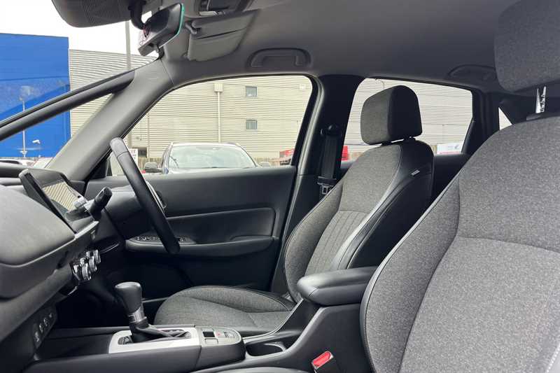 Used Honda Jazz 2024 for sale - 77293674: Photo 40