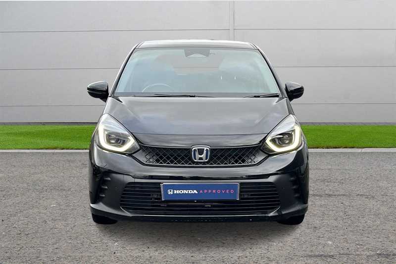 Used Honda Jazz 2024 for sale - 77293674: Photo 6