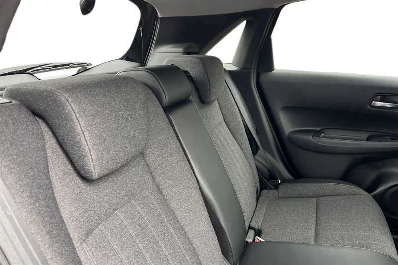 Used Honda Jazz 2024 for sale - 77293674: Photo 8