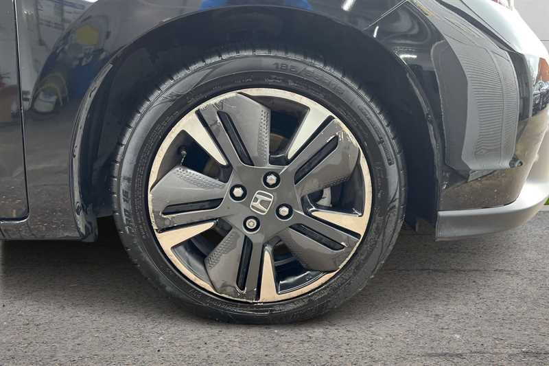 Used Honda Jazz 2024 for sale - 77293674: Photo 9