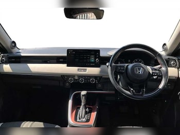 Used Honda HR-V 2022 for sale - 78678112: Photo