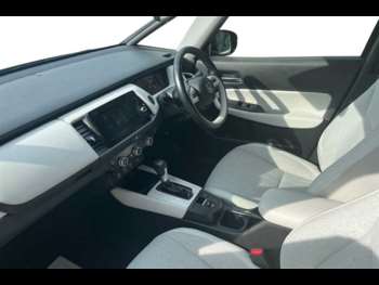Used Honda Jazz 2021 for sale - 74881502: Photo