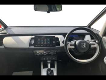 Used Honda Jazz 2021 for sale - 74881502: Photo
