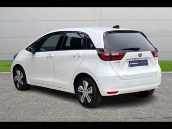 Used Honda Jazz 2021 for sale - 74881094: Photo