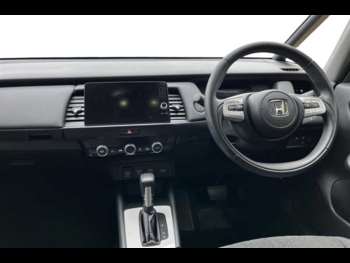 Used Honda Jazz 2021 for sale - 74881094: Photo
