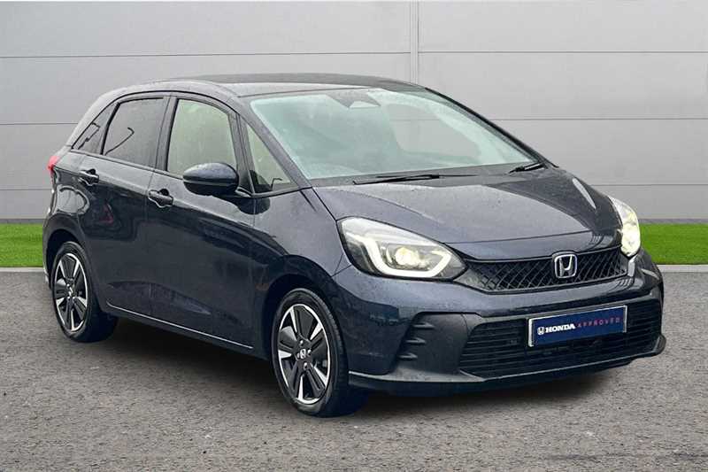Used Honda Jazz 2024 for sale - 76593866: Photo 1