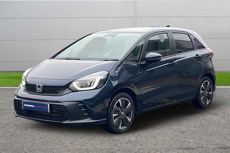 Used Honda Jazz 2024 for sale - 76593866: Photo 10
