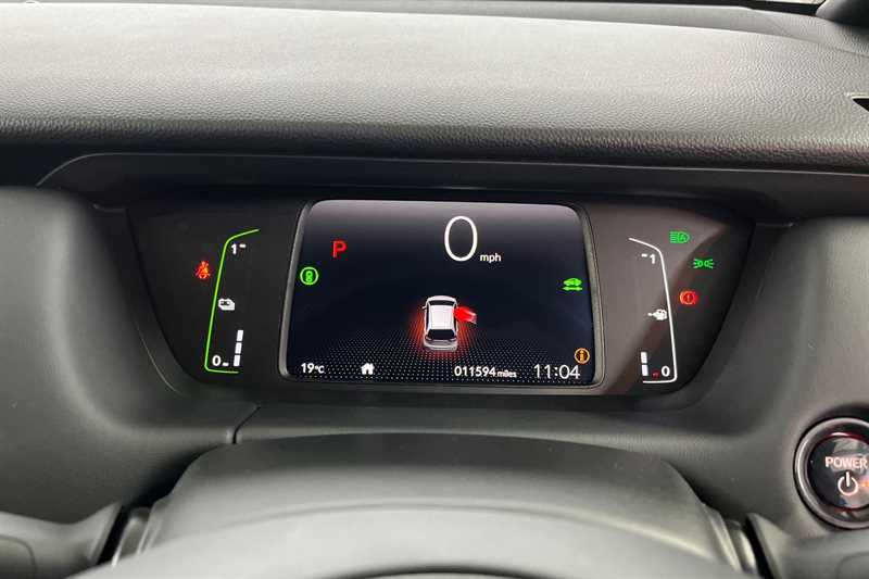 Used Honda Jazz 2024 for sale - 76593866: Photo 11