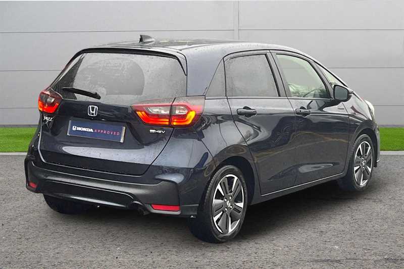 Used Honda Jazz 2024 for sale - 76593866: Photo 12