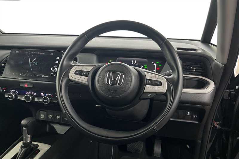 Used Honda Jazz 2024 for sale - 76593866: Photo 13