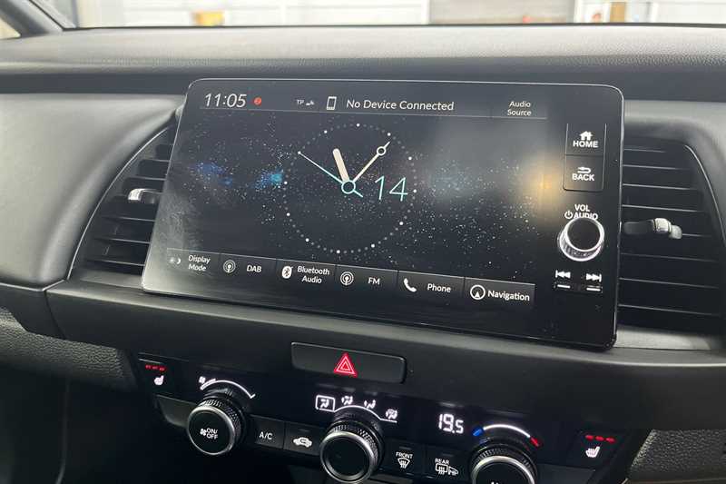 Used Honda Jazz 2024 for sale - 76593866: Photo 14