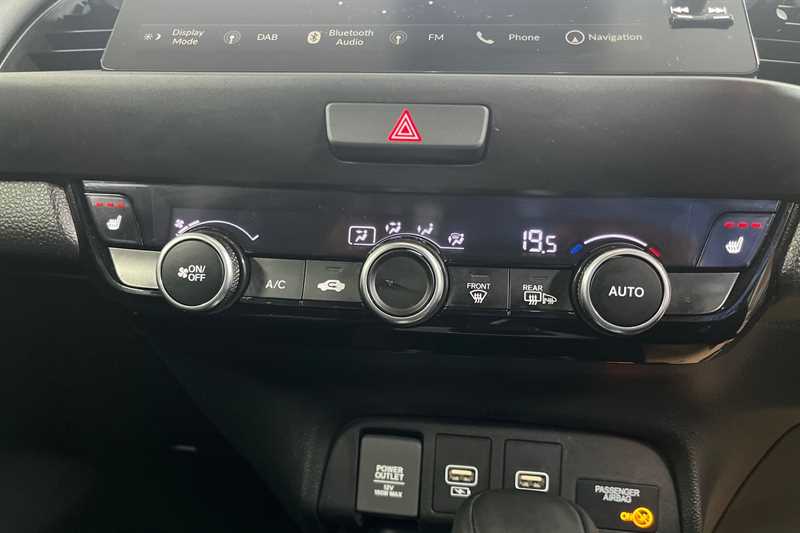 Used Honda Jazz 2024 for sale - 76593866: Photo 16