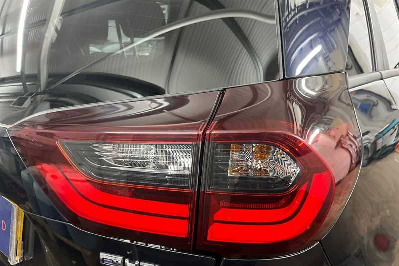 Used Honda Jazz 2024 for sale - 76593866: Photo 21