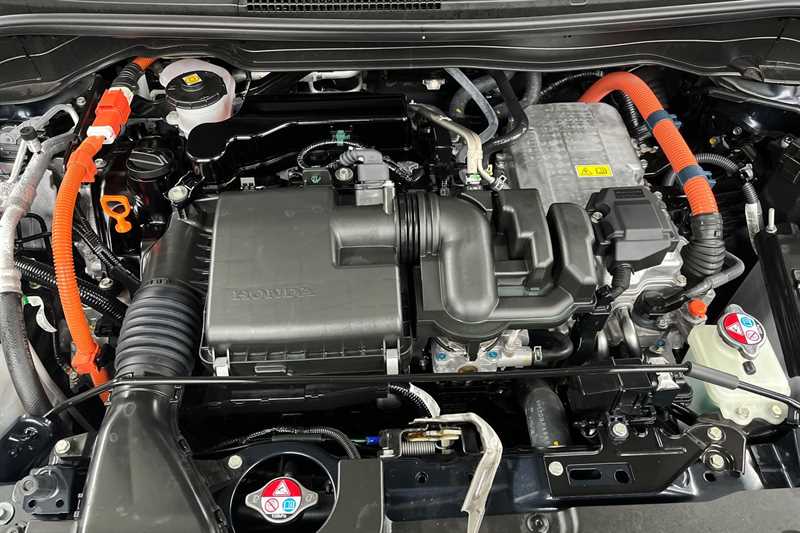 Used Honda Jazz 2024 for sale - 76593866: Photo 22